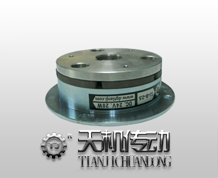 帶導座型摩擦式電磁制動(dòng)器